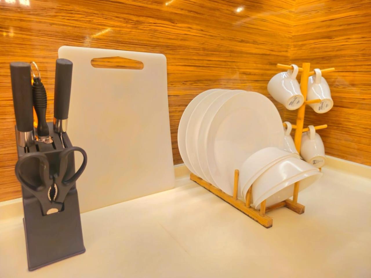 Symphony Tower 高贵环境和安静舒适20分钟到 Kl Homestay *